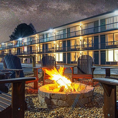 The Mallard Hotel & Suites Copperhill Eksteriør bilde