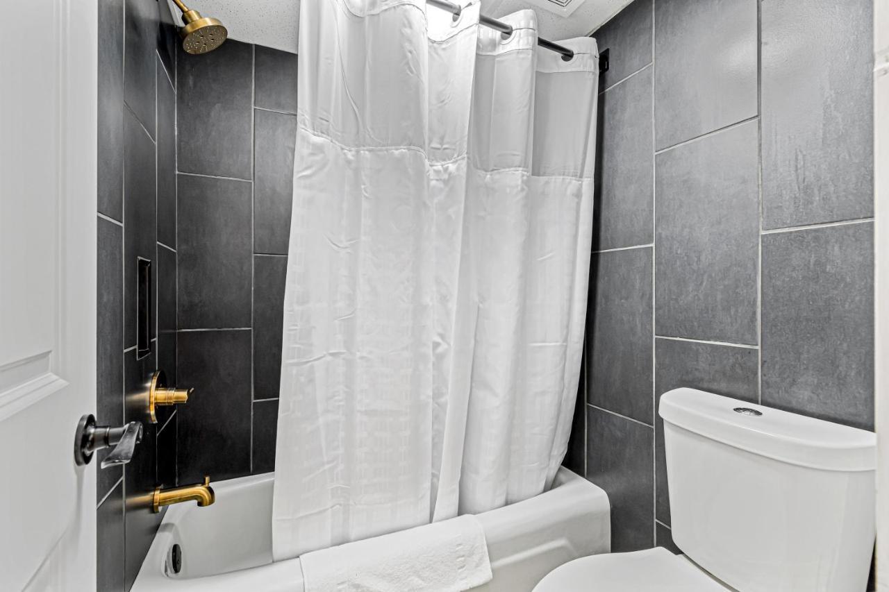 The Mallard Hotel & Suites Copperhill Eksteriør bilde