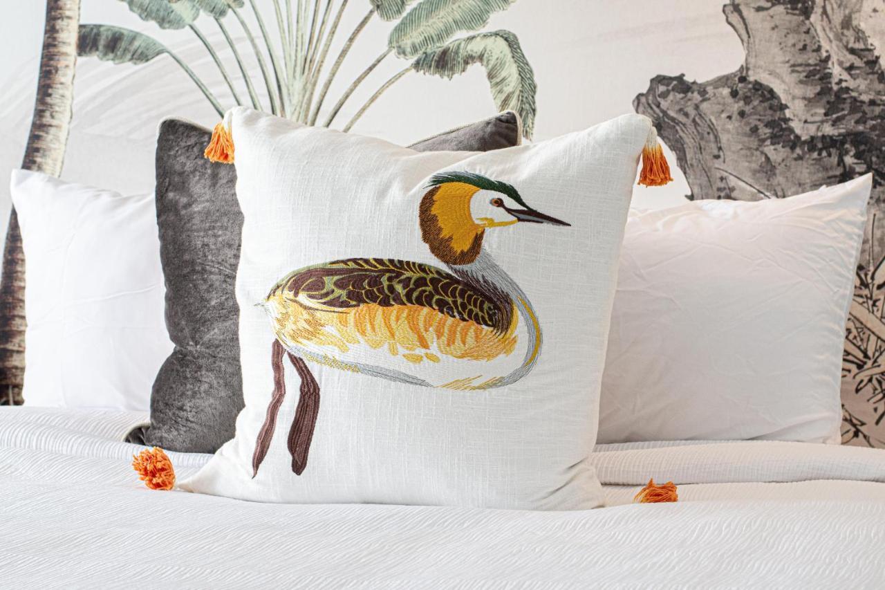 The Mallard Hotel & Suites Copperhill Eksteriør bilde