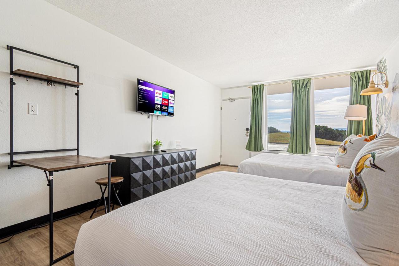 The Mallard Hotel & Suites Copperhill Eksteriør bilde