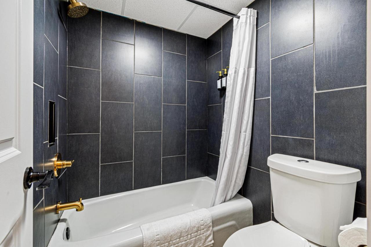 The Mallard Hotel & Suites Copperhill Eksteriør bilde